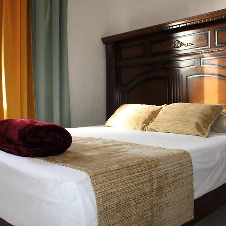 Relajante Y Acogedor Apartamento Con Alberca En Cancun Dış mekan fotoğraf