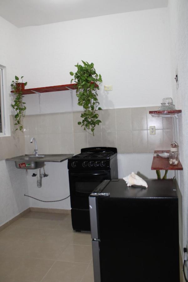 Relajante Y Acogedor Apartamento Con Alberca En Cancun Dış mekan fotoğraf